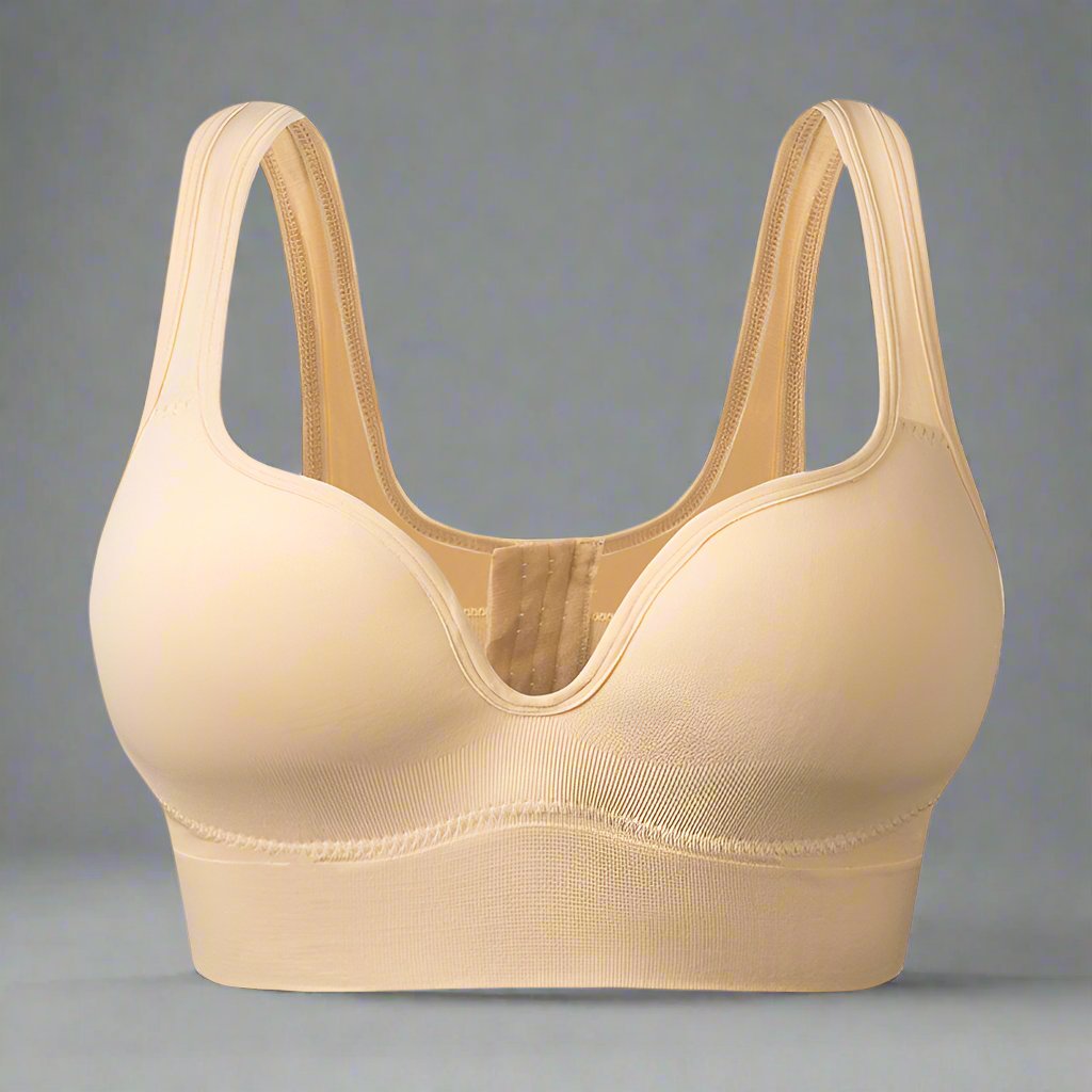 Seamless Bra