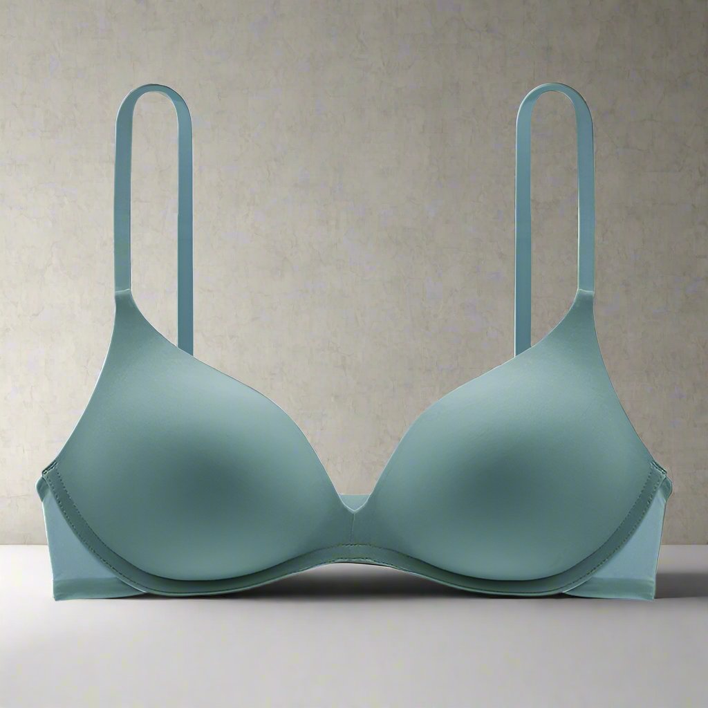 Thin Breathable Bra hoozimstyle.com