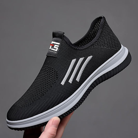 Mesh Breathable Stylish Casual Sneaker