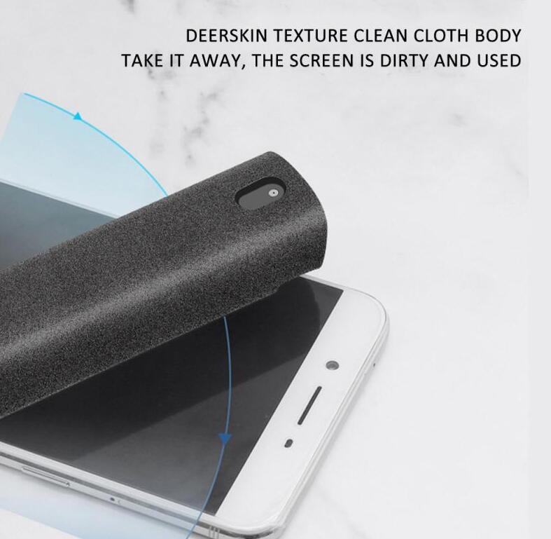 Screen Cleaner Microfiber Kit