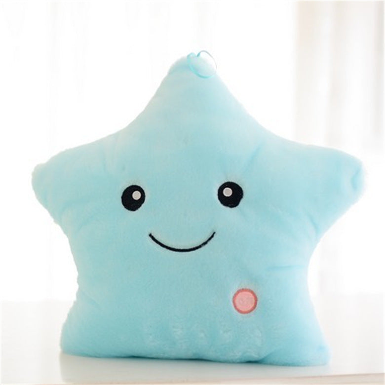 Luminous Pillow