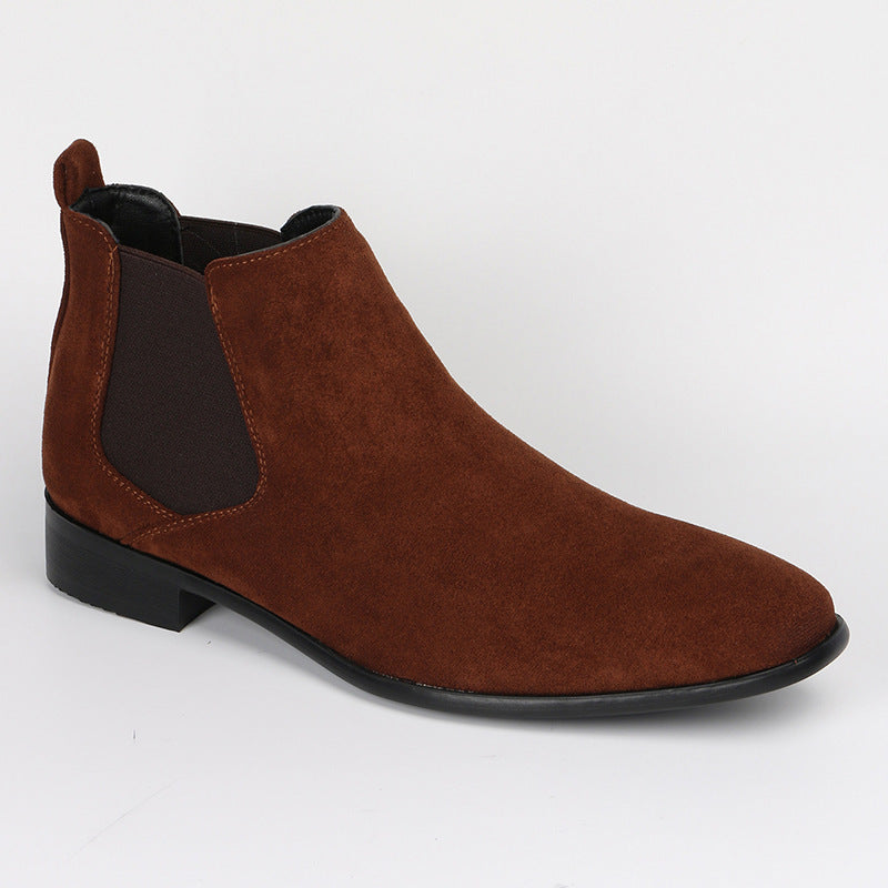 Men's Chelsea Boots