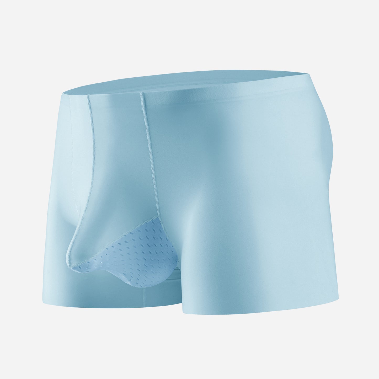 Ice Silk Breathable Trunk