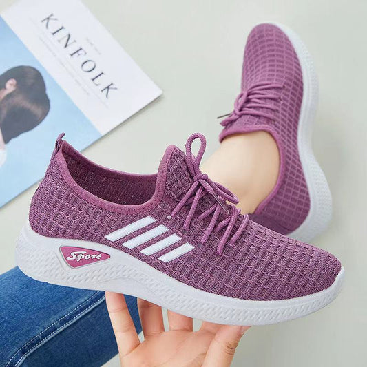 Women's Low-top Running Sneaker