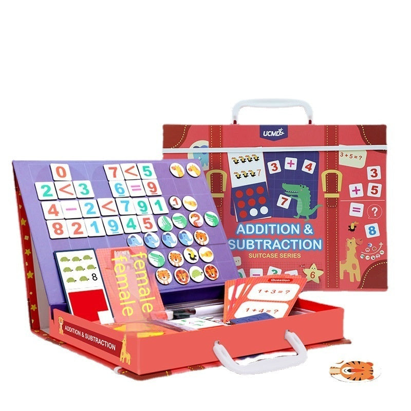 Early Education Toys for Kids