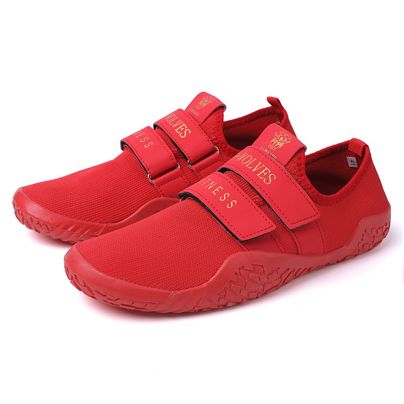 Dedicated Fitness Unisex Shoes