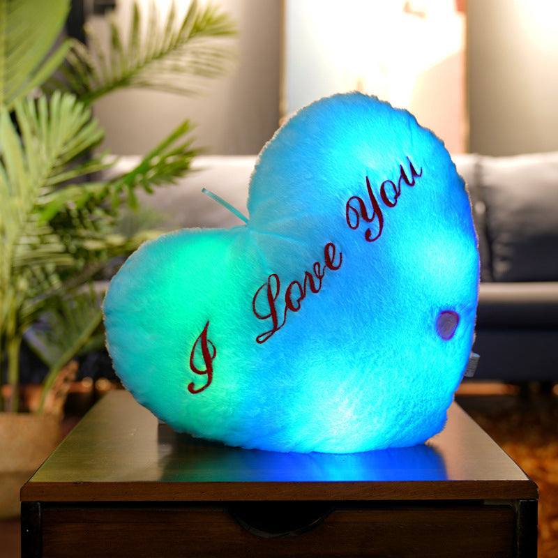 Luminous Pillow