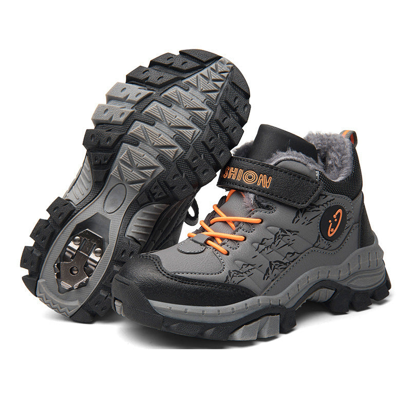 Hiking Shoes for Boys