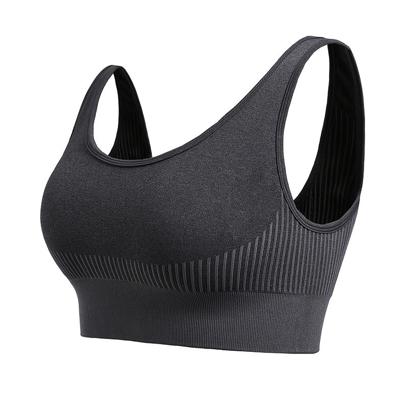 Shock-proof Workout Bra