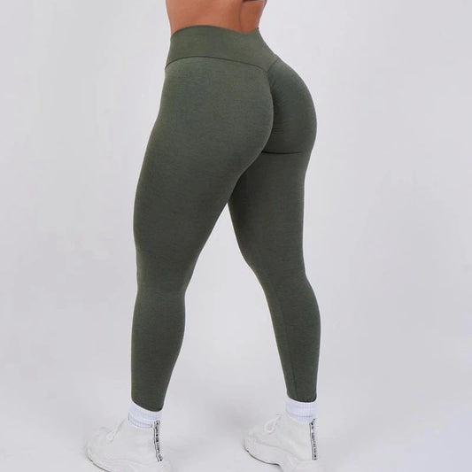 Women Yoga Sports Pants