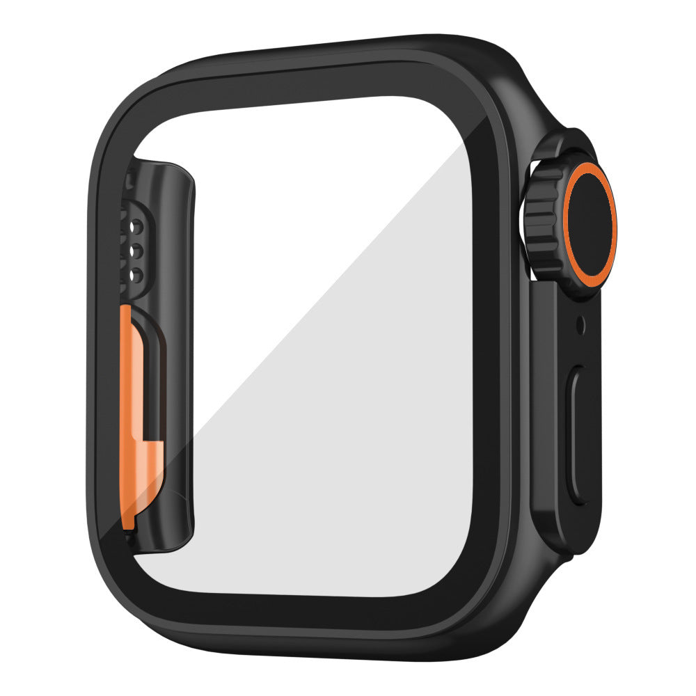 Waterproof Shell Watch Integrated Protective Cover