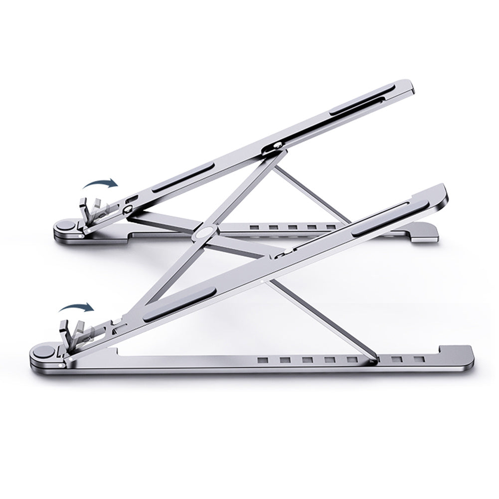 Laptop Aluminum Alloy Portable Stand