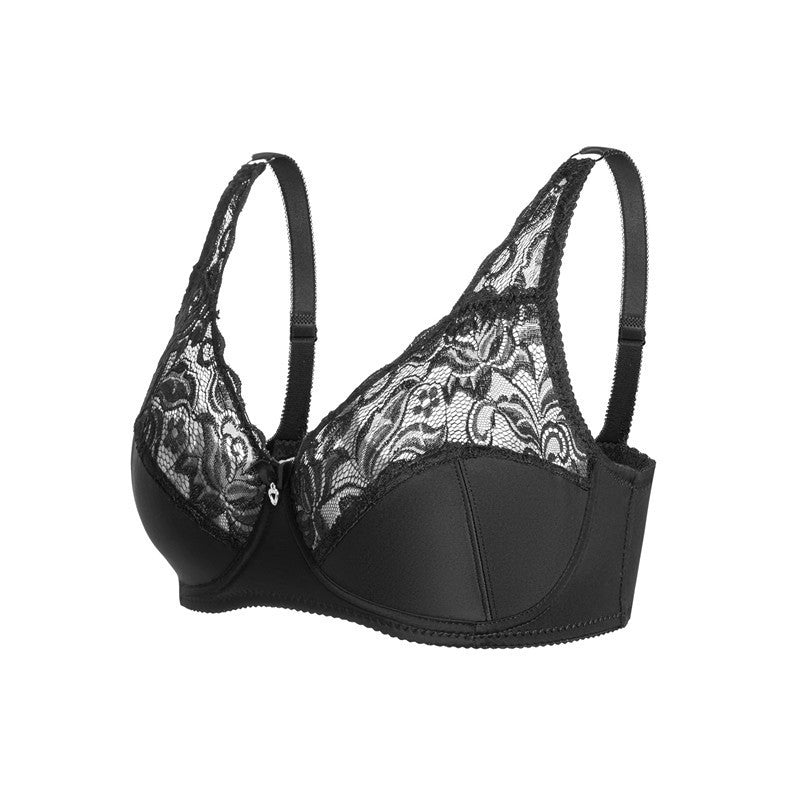 Women Ultra-thin Elegant Bra