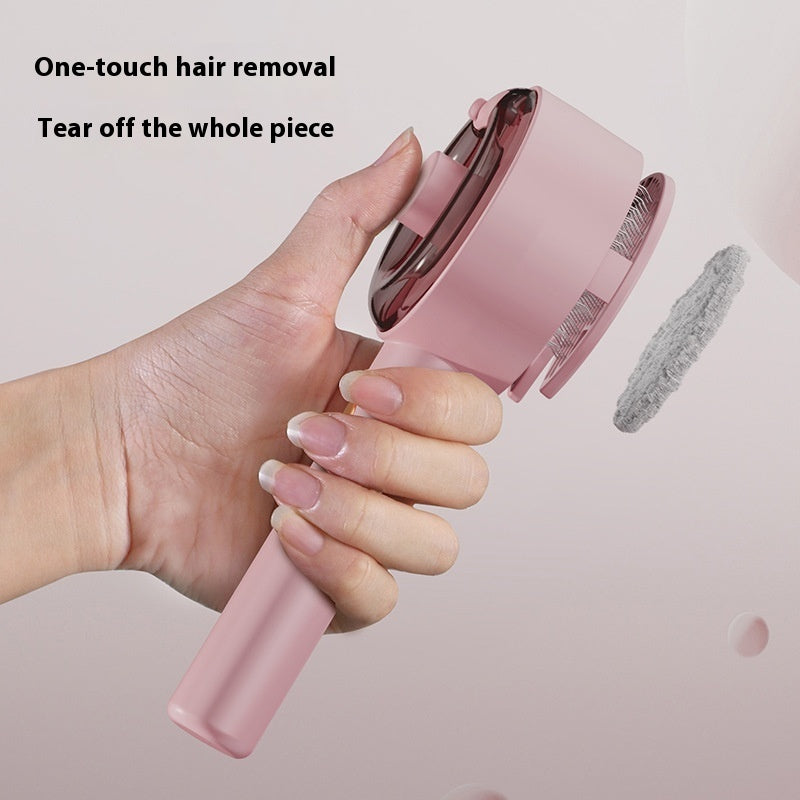 Pets Sterilization Spray Hair Comb