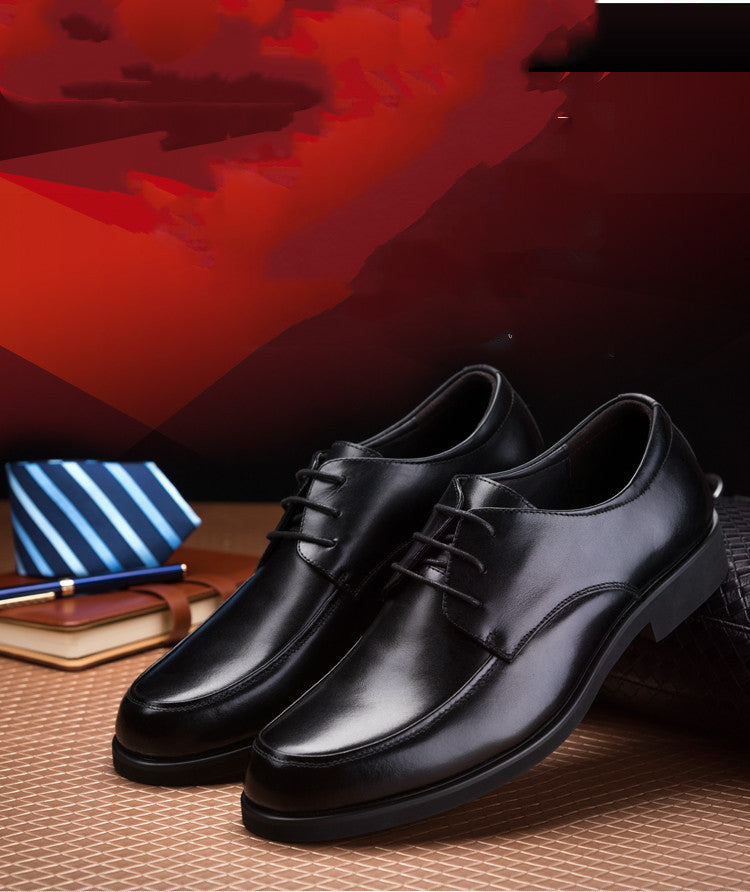 Men's Formal Business Shoes