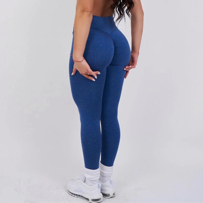 Women Yoga Sports Pants