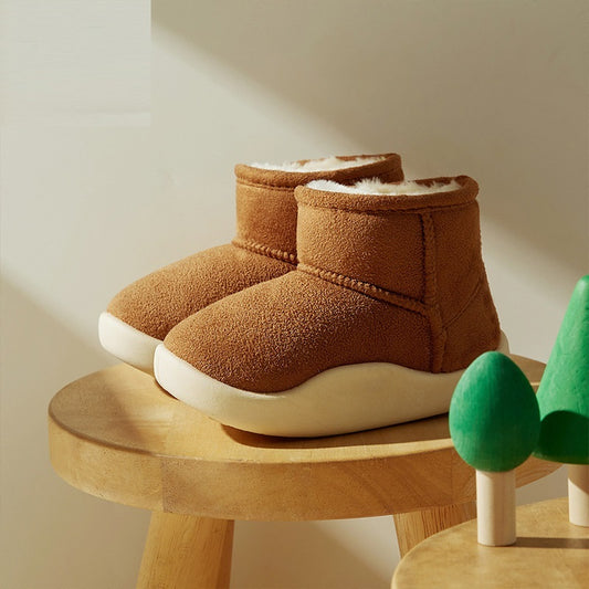 Baby Anti-Skid Warm Boots