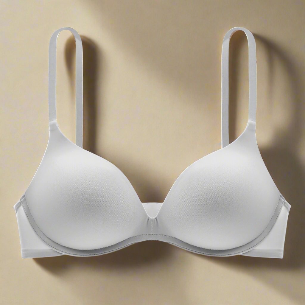 Thin Breathable Bra hoozimstyle.com