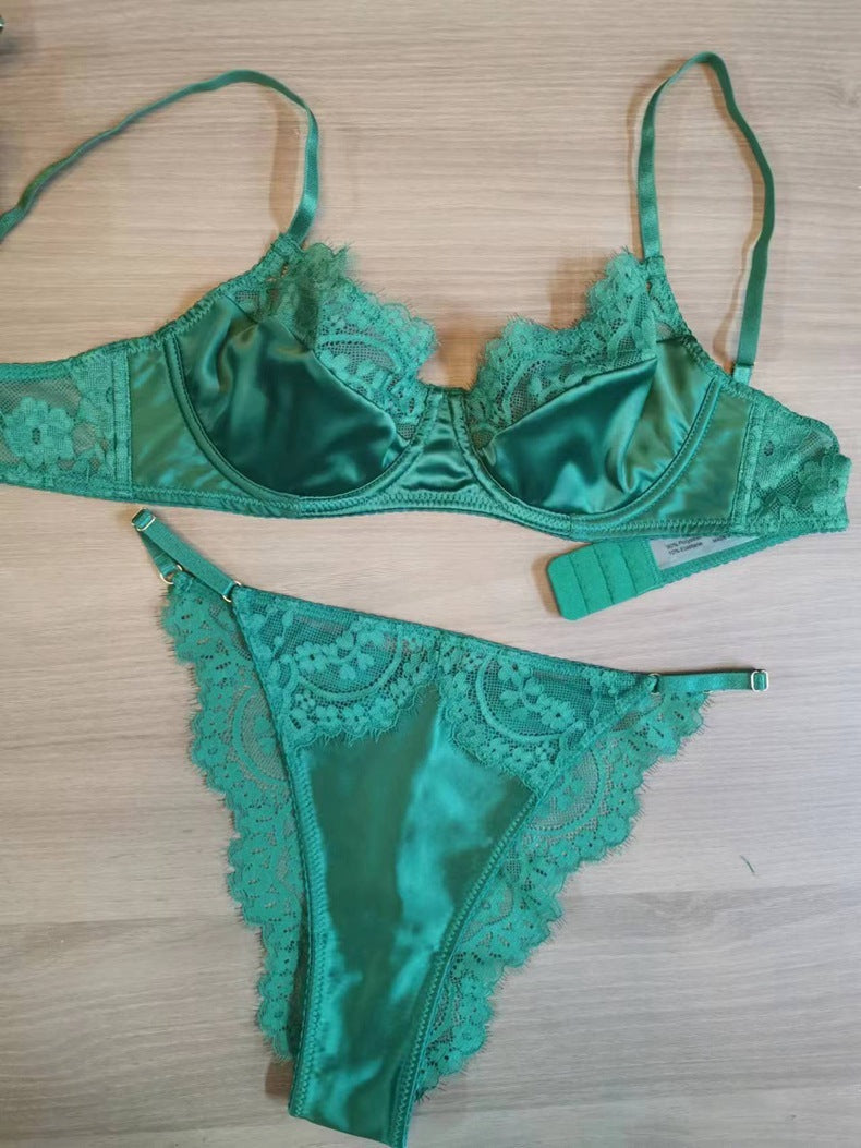 Stylish Lace Lingerie for Women