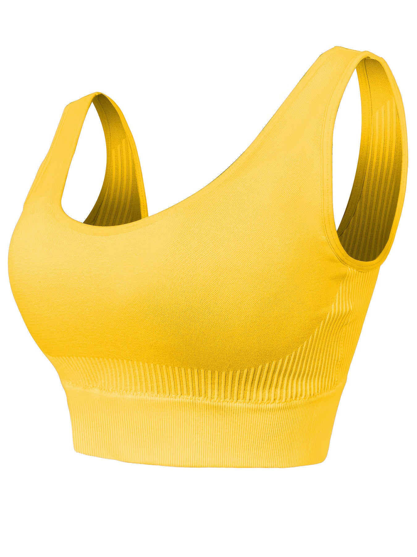 Shock-proof Workout Bra