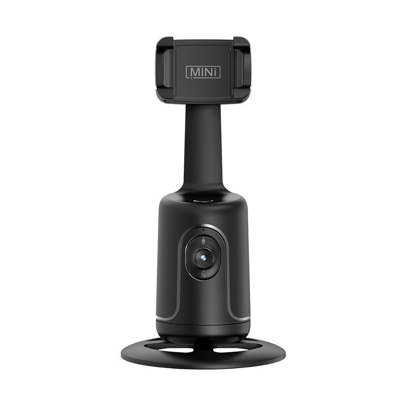 AI Smart Gimbal Tripod 360 Degrees