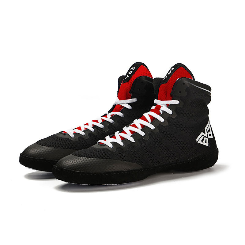 Indoor Fitness Weightlifting Men's Shoes