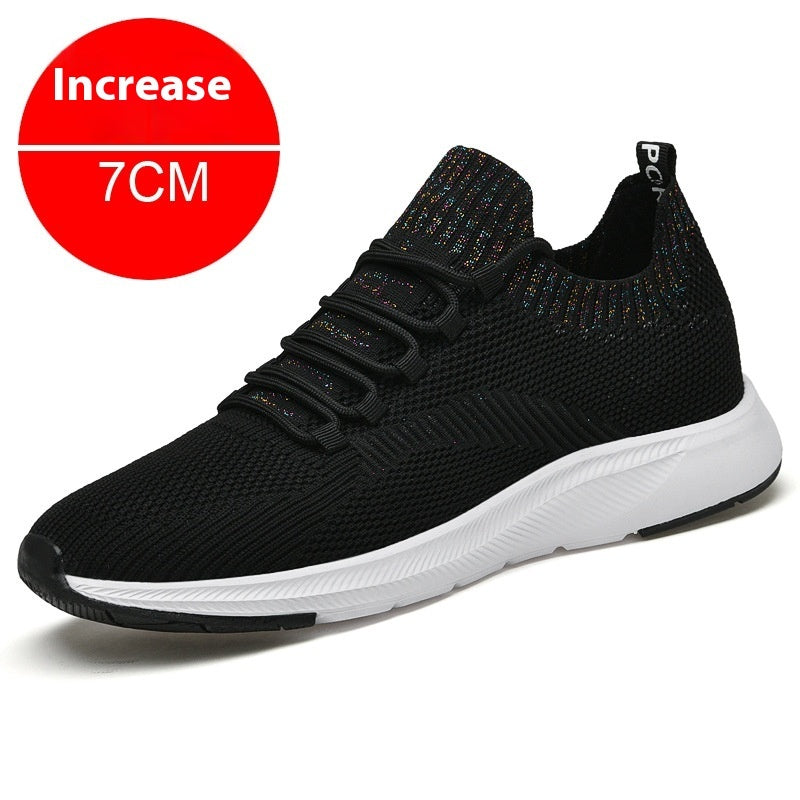 Men's Stylish Breathable Sneaker