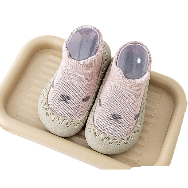 Soft Sole Toddler Shoes