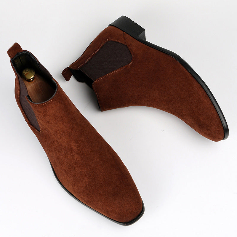 Men's Chelsea Boots