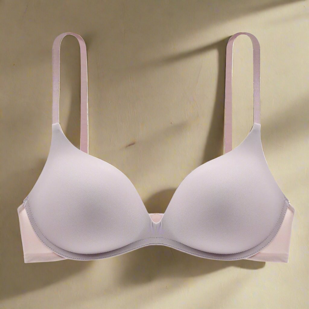 Thin Breathable Bra hoozimstyle.com