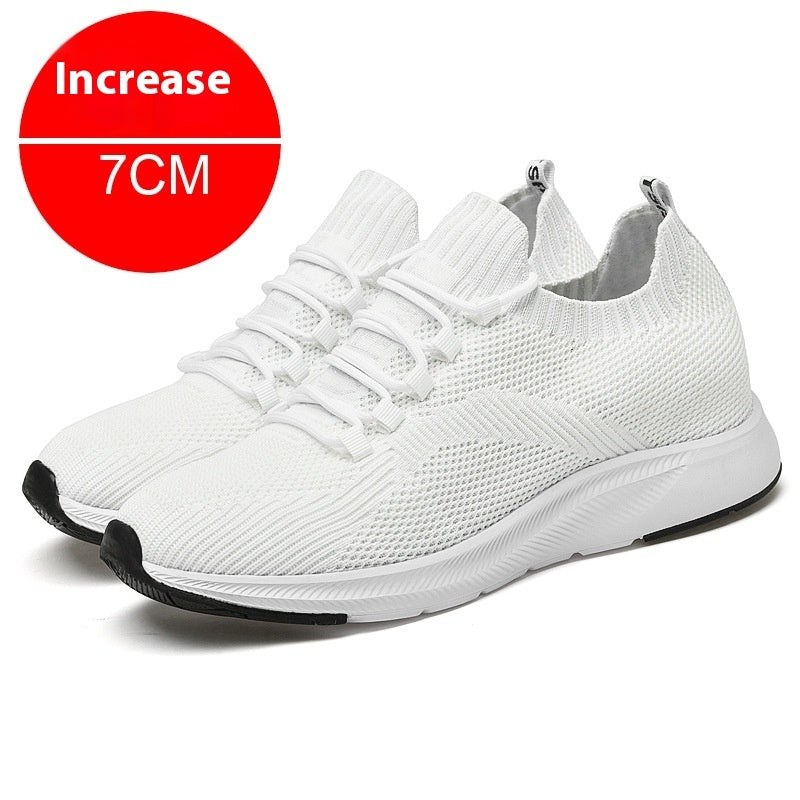 Men's Stylish Breathable Sneaker