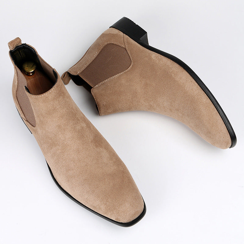 Men's Chelsea Boots