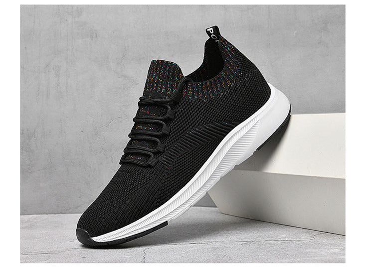 Men's Stylish Breathable Sneaker