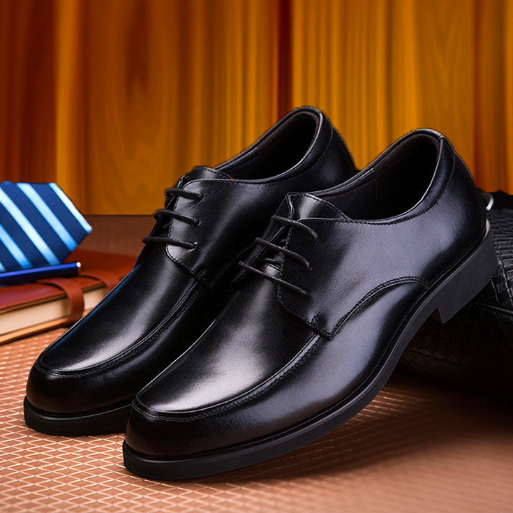 Men's Formal Business Shoes