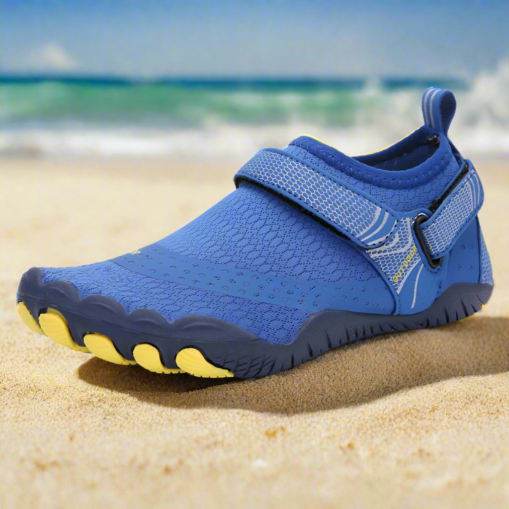 Breathable Water Sports Shoes Hoozimstyle.com