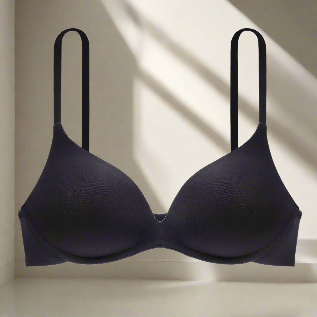 Thin Breathable Bra hoozimstyle.com