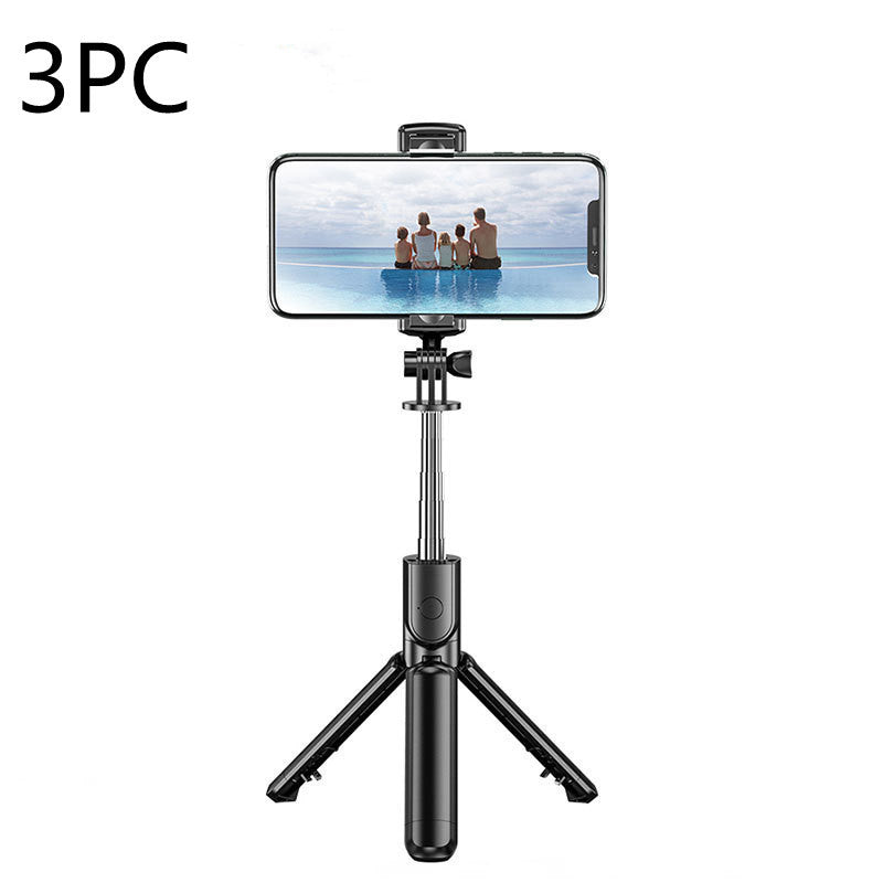 Selfie Stick and Tripod RC