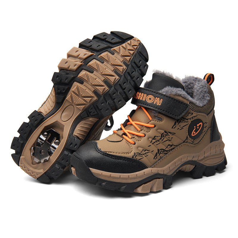 Hiking Shoes for Boys