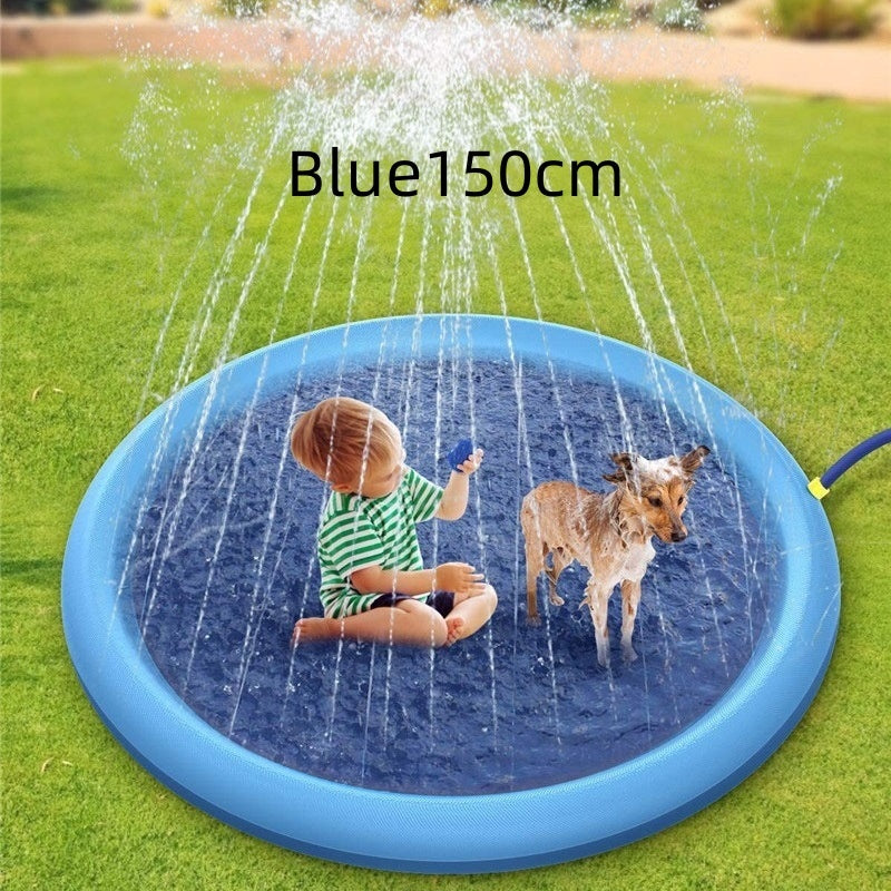 Kid's and Pet's Pool