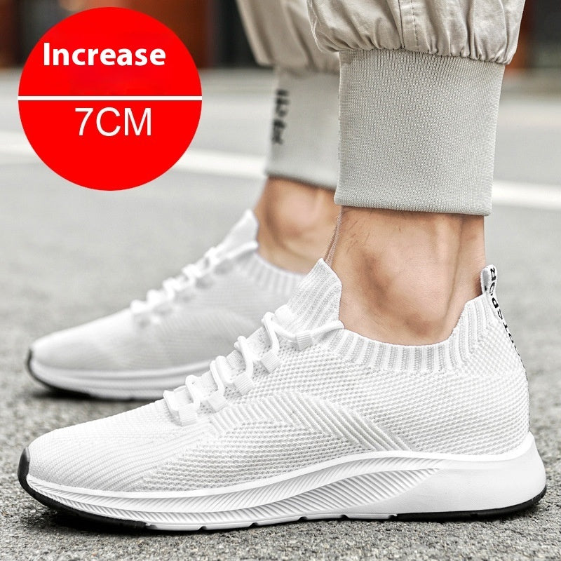 Men's Stylish Breathable Sneaker