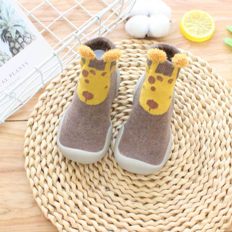 Toddler Floor Socks hoozimstyle.com