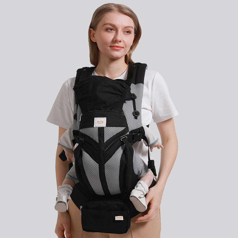 Adjustable Baby Carrier