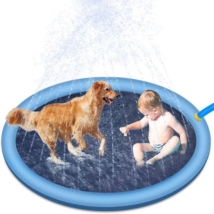 Kid's and Pet's Pool