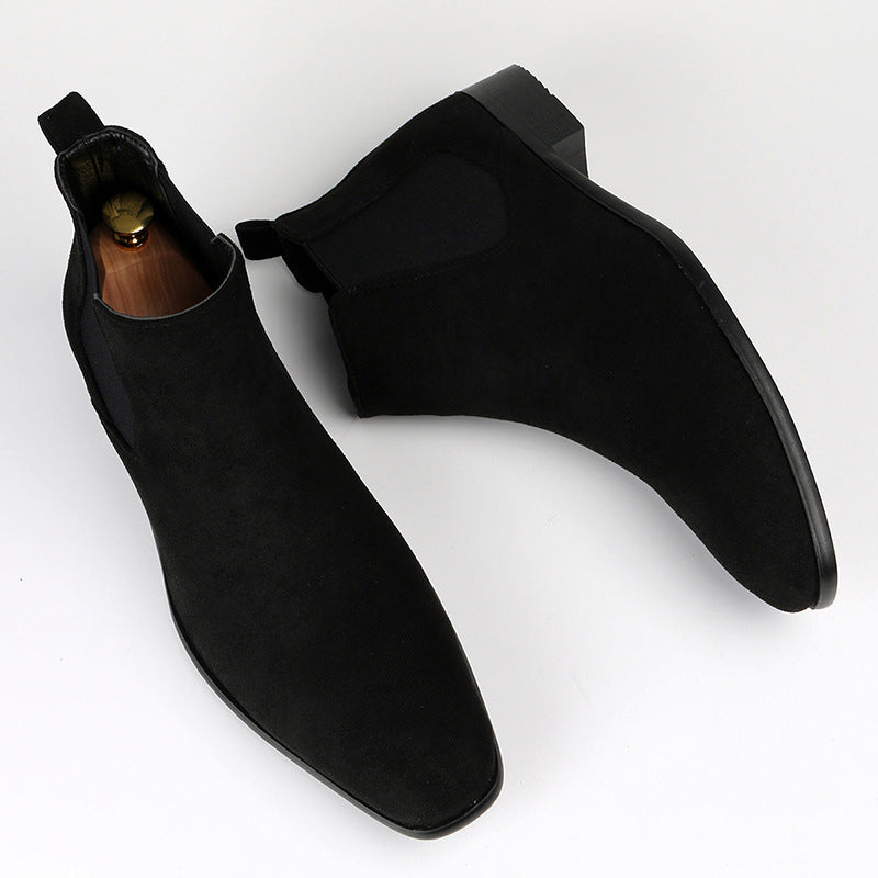 Men's Chelsea Boots