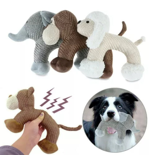 Dog Chew Toys