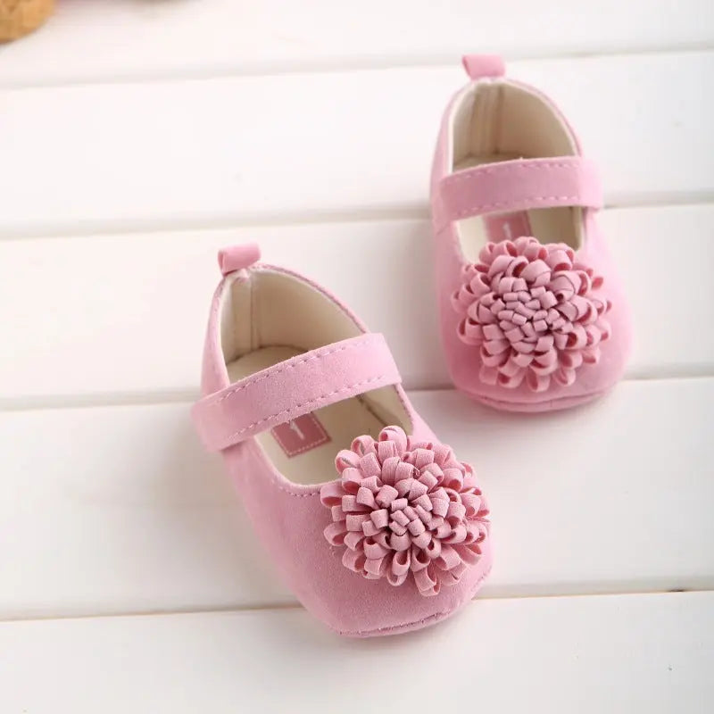 Baby Girls Cute Shoes Hoozim Style