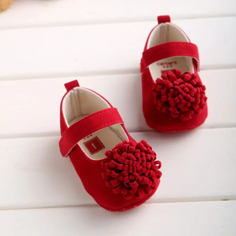 Baby Girls Cute Shoes Hoozim Style