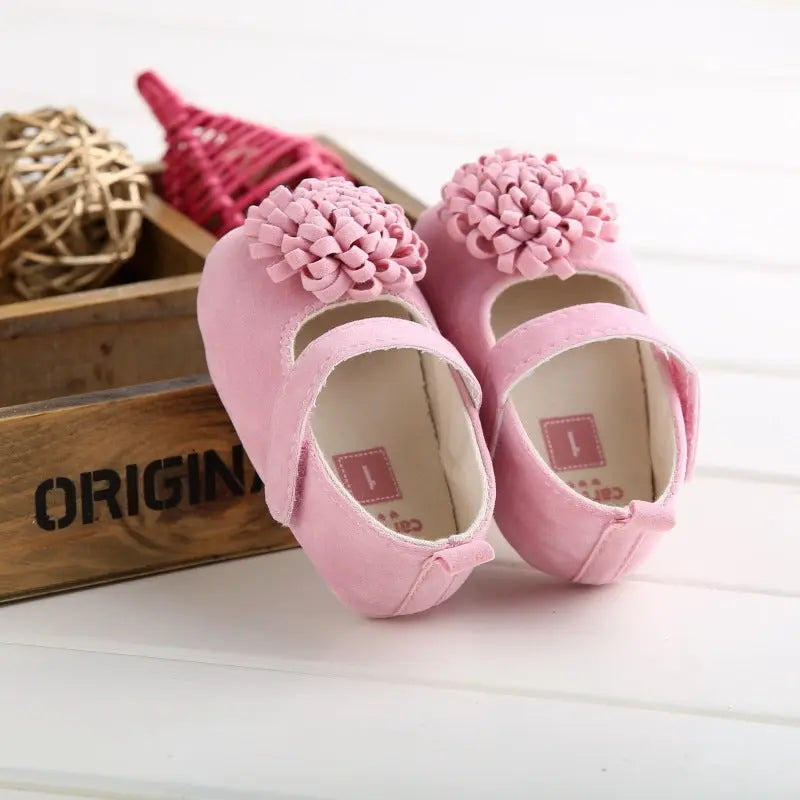 Baby Girls Cute Shoes Hoozim Style