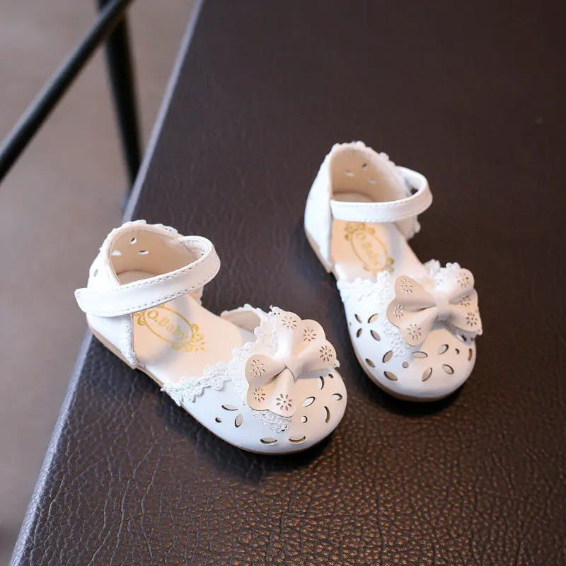 Baby Soft Soled Shoes Hoozim Style