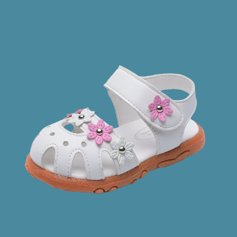 Baby Soft Soled Shoes Hoozim Style